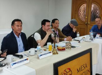 Priorizará Bienestar Sonora en la entrega de vivienda para familias