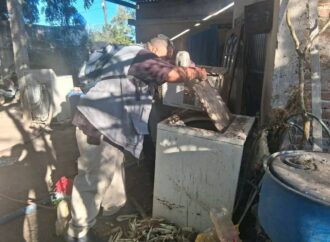 Llaman a intensificar acciones contra la garrapata