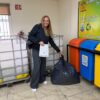 Secretaría de las Mujeres se une a jornada de reciclaje