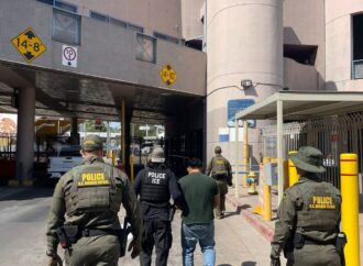 México no está dentro de los países suspendidos para tramitar visas para E.U.A.