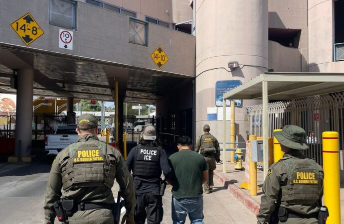 México no está dentro de los países suspendidos para tramitar visas para E.U.A.