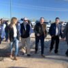 Astiazarán y empresarios impulsan obra clave para la movilidad y productividad del sur de Hermosillo