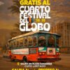 Ofrecerá Gobierno Municipal traslados gratuitos al Cuarto Festival del Globo de Hermosillo