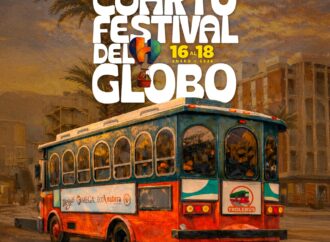 Ofrecerá Gobierno Municipal traslados gratuitos al Cuarto Festival del Globo de Hermosillo