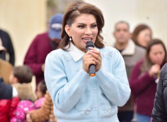 Aumenta Sonora meta de vivienda a 60 mil casas con respaldo del gobernador Alfonso Durazo: Lorenia Valles