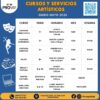 Último día de descuento en inscripciones a cursos de PROVAY