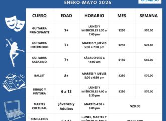 Último día de descuento en inscripciones a cursos de PROVAY