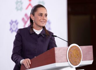 Vivienda para el Bienestar beneficiará a cerca de 8 millones de familias: Sheinbaum