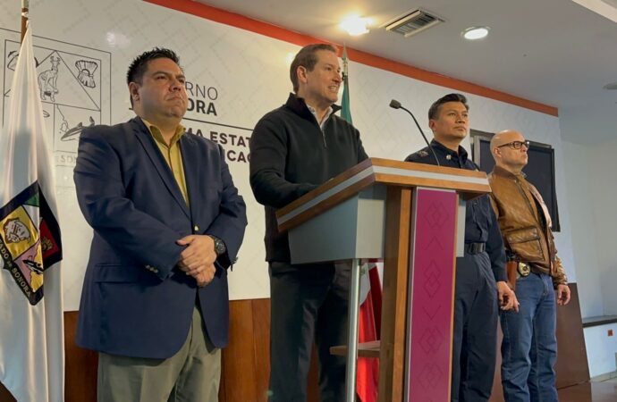 En Cajeme, investigan desaparición y homicidio ligados a generador de violencia.