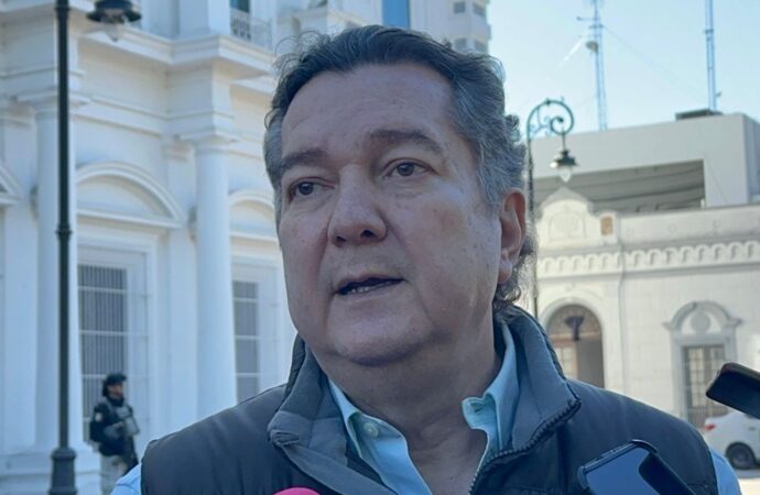 CO recluta jóvenes en Sonora.