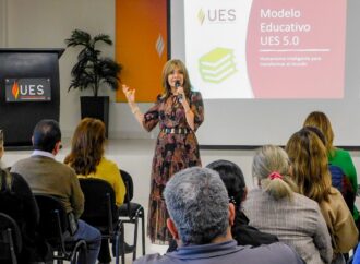 Implementa UES el modelo educativo 5.0