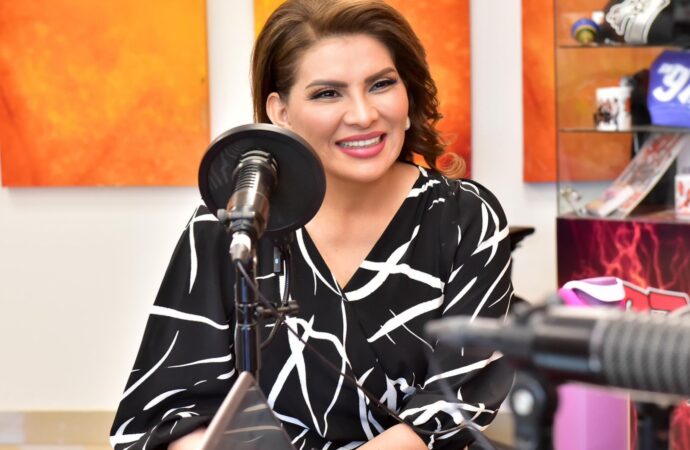 T-MEC fortalece la integración económica: Lorenia Valles