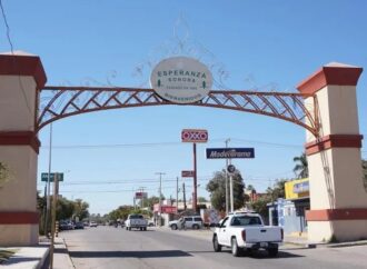 Impulsan proyecto de Sendero de Paz para reforzar la seguridad en Esperanza