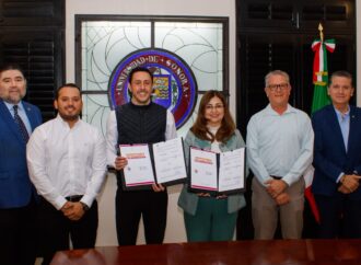 Colaborarán para fortalecer programas sociales