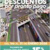 Invita Ayuntamiento de Hermosillo a aprovechar últimas semanas del 15% de descuento en pago de Predial 2026
