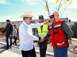 Alta respuesta al programa de Vivienda para el Bienestar en Hermosillo: registro hasta el 17 de enero