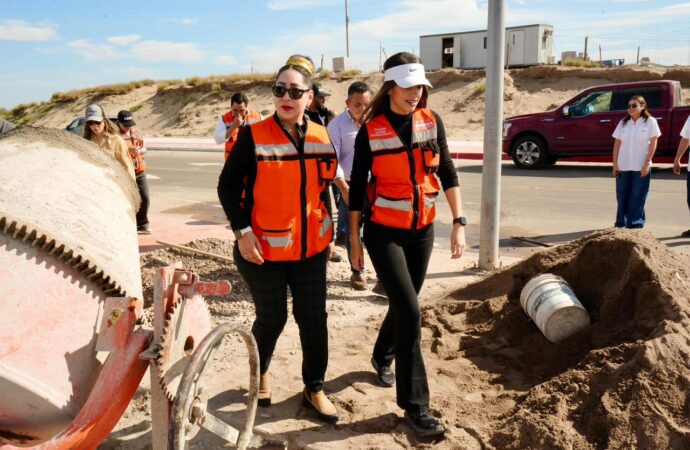 Gobernador Durazo impulsa el desarrollo turístico del sur de Sonora con nuevos malecones