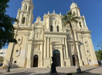 Realizan misa en memoria de periodistas sonorenses fallecidos en 2025