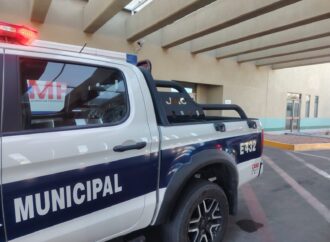 Diez detenciones en jornada policial en Hermosillo