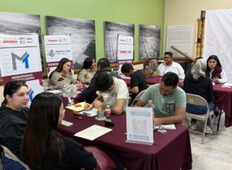 Cajeme será sede de la Primera Feria de Empleo 2026