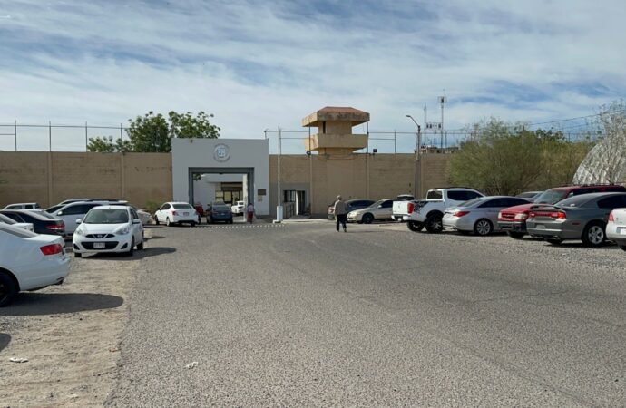 Definirán situación jurídica de señalados en caso Waldo’s.