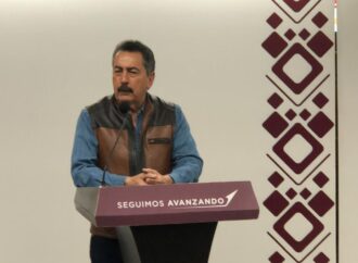 Coalición “Sigamos Haciendo Historia” se mantiene unida rumbo a 2027: Lamarque