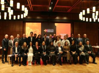 Sonora inicia su participación en la Feria Internacional de Turismo (FITUR) en Madrid, España