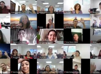 Más de mil estudiantes de la Unison participan en intercambios académicos internacionales en línea