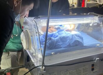 Bebé abandonado en la Costa de Hermosillo pierde la vida pese a esfuerzos médicos