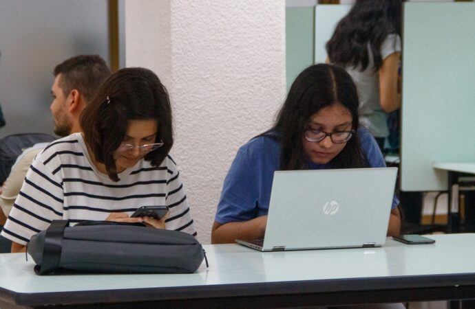 La UNISON cuenta con vínculos con más 38 centros de estudios