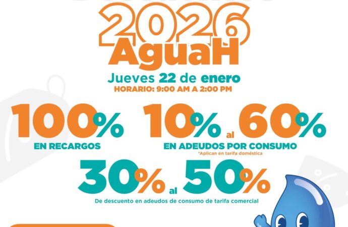 Llevarán jornada de regularización del agua a los Olivos