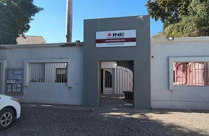 Organizaciones civiles buscan su registro como partidos políticos