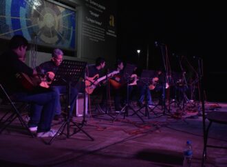 ITSON impulsa el desarrollo juvenil a través del taller de práctica instrumental