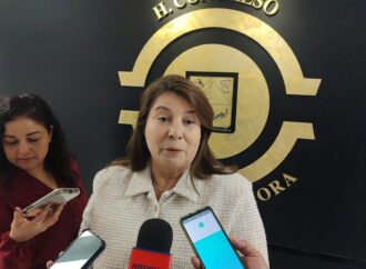 Nombrará el Congreso de Sonora a presidente municipal de Bácum el viernes