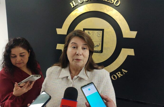 Nombrará el Congreso de Sonora a presidente municipal de Bácum el viernes