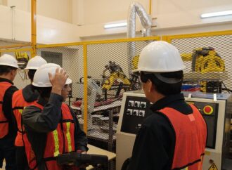 UNISON fortalece educación con laboratorios de última tecnología