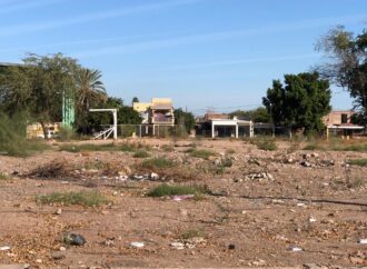 En seis meses podría iniciar construcción de plaza multifuncional en Cajeme