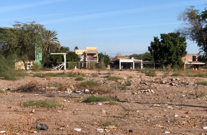 En seis meses podría iniciar construcción de plaza multifuncional en Cajeme