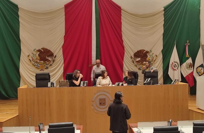 Discutirá el Congreso del Estado la designación de Juan de Dios Jocobi como alcalde Bácum