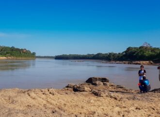El agua podría ser tema de confrontación entre México y E.U.A.