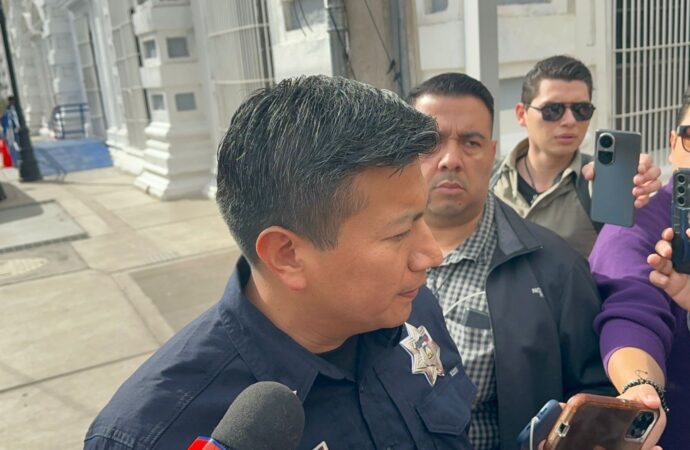 Registran agresión armada en Hermosillo y refuerzan presencia de estatales