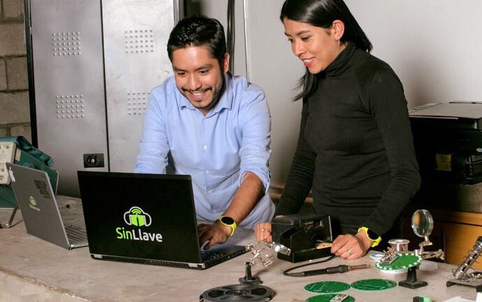 Ven necesario impulsar la capacitación digital a comerciantes