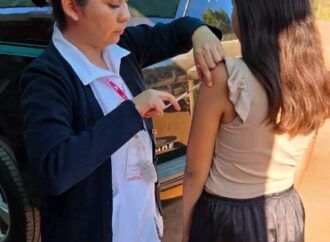 Mantienen vigilancia epidemiológica contra Sarampión