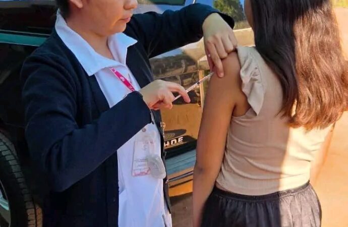 Mantienen vigilancia epidemiológica contra Sarampión