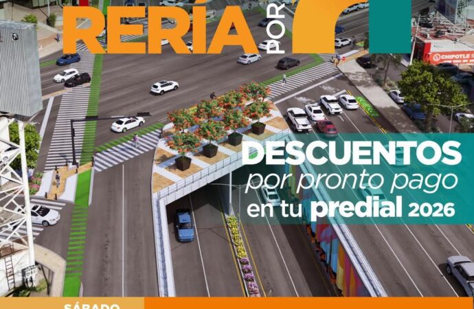 Invitan a la próxima jornada de descuentos “Sábados de Tesorería por la H” en Hermosillo