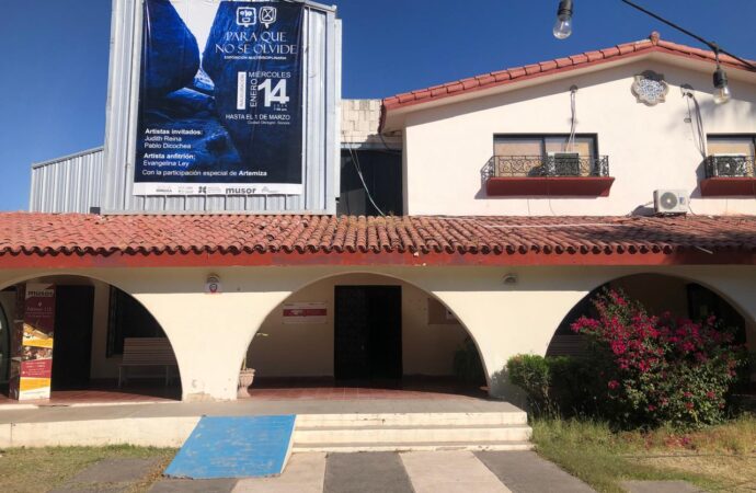 Museo Sonora en la Revolución fomenta identidad histórica en estudiantes