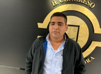 Continuarán con los proyectos que se tenían en Bácum