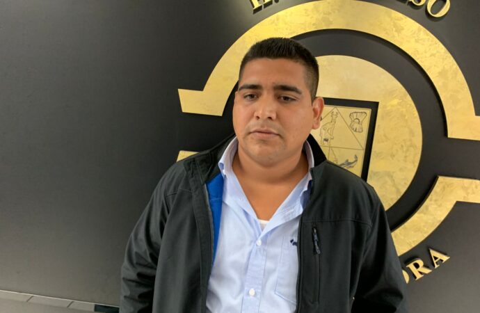 Continuarán con los proyectos que se tenían en Bácum