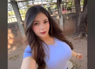 Madres buscadoras piden ayuda para localizar a joven desaparecida en Culiacán.