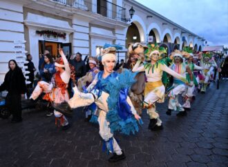 Con diversidad de espectáculos, el FAOT celebra la vida de Alfonso Ortiz Tirado